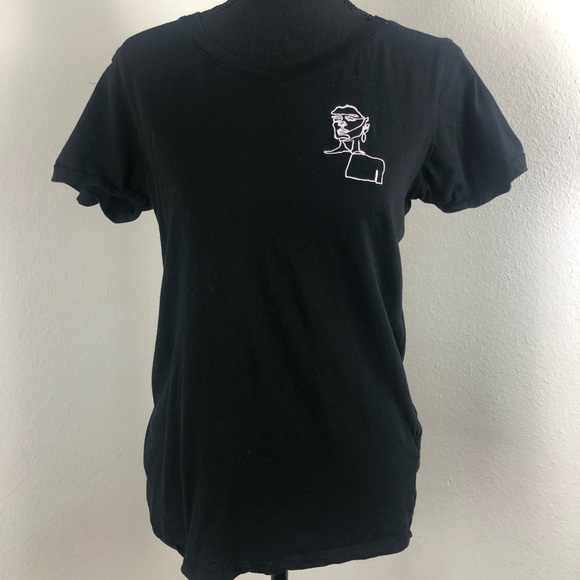 Cotton On Tops - Laura Wells T-shirt